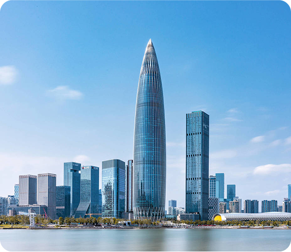 深圳总部